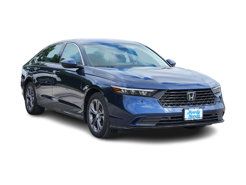 Thumbnail: 2024 Honda Accord - 19