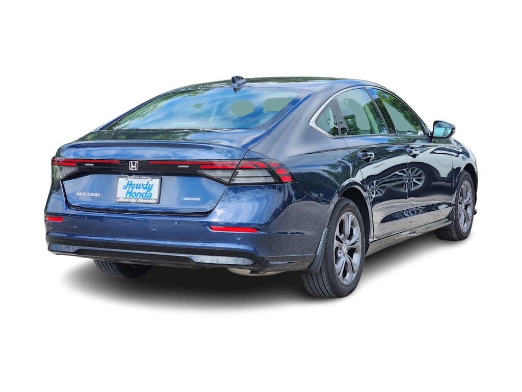Thumbnail: 2024 Honda Accord - 20