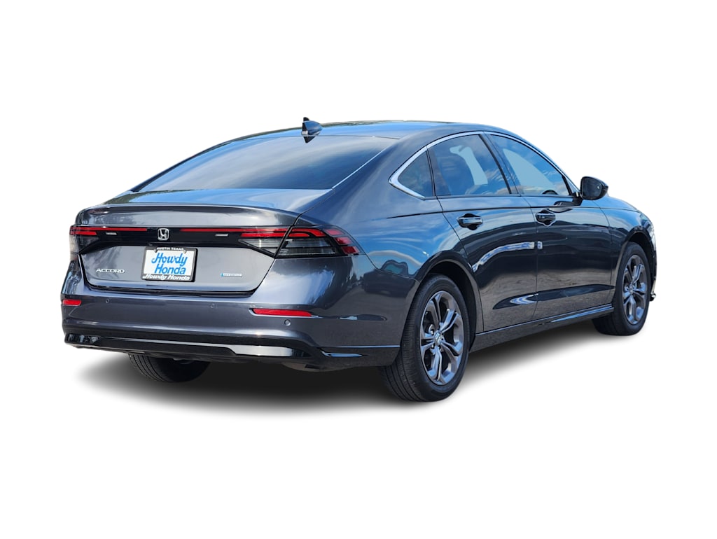 Thumbnail: 2024 Honda Accord - 20