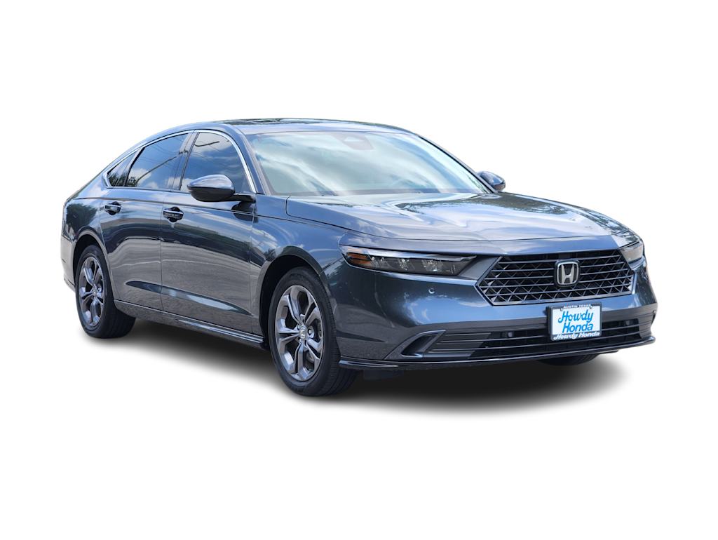 Thumbnail: 2024 Honda Accord - 19