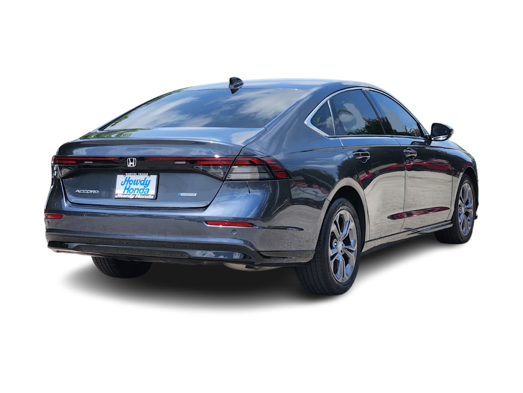 Thumbnail: 2024 Honda Accord - 20