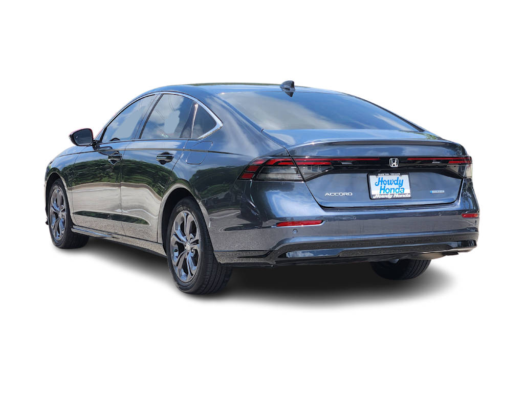 Thumbnail: 2024 Honda Accord - 4