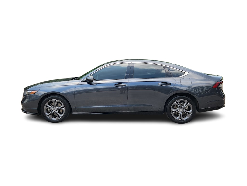 Thumbnail: 2024 Honda Accord - 3