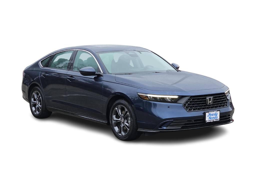 Thumbnail: 2025 Honda Accord - 19