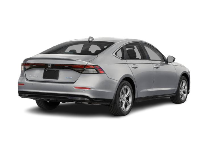 Thumbnail: 2026 Honda Accord - 14