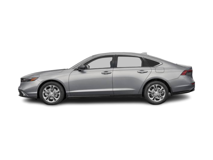 Thumbnail: 2026 Honda Accord - 15