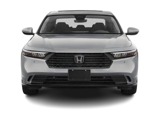 Thumbnail: 2026 Honda Accord - 5
