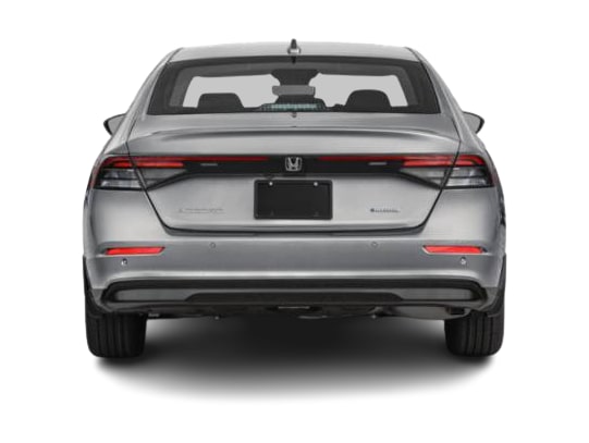 Thumbnail: 2026 Honda Accord - 4
