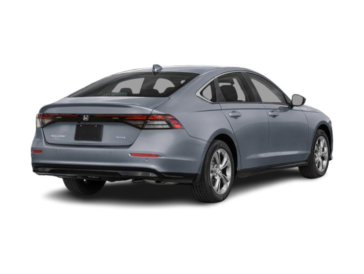 Thumbnail: 2026 Honda Accord - 13