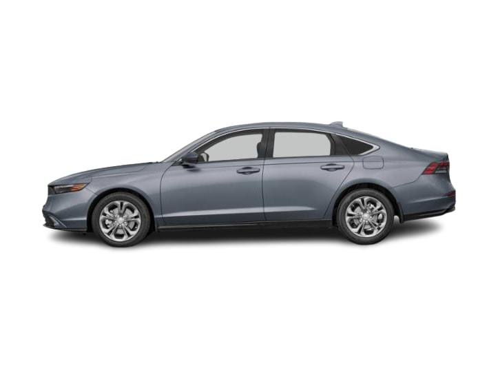 Thumbnail: 2026 Honda Accord - 3