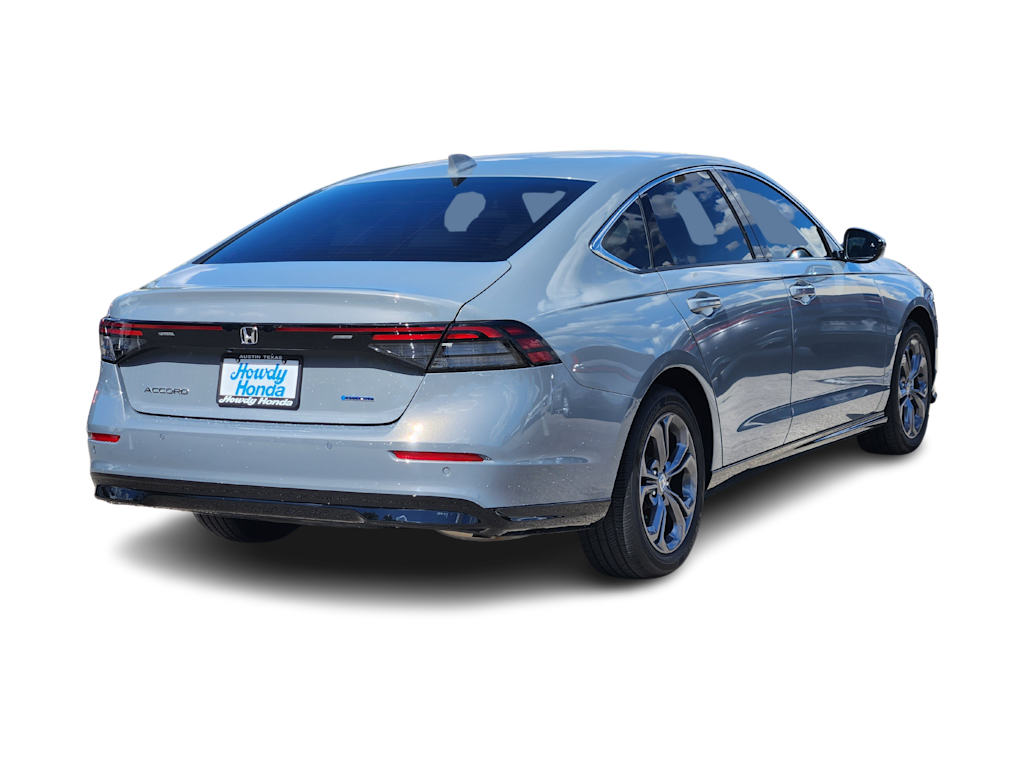 Thumbnail: 2026 Honda Accord - 20