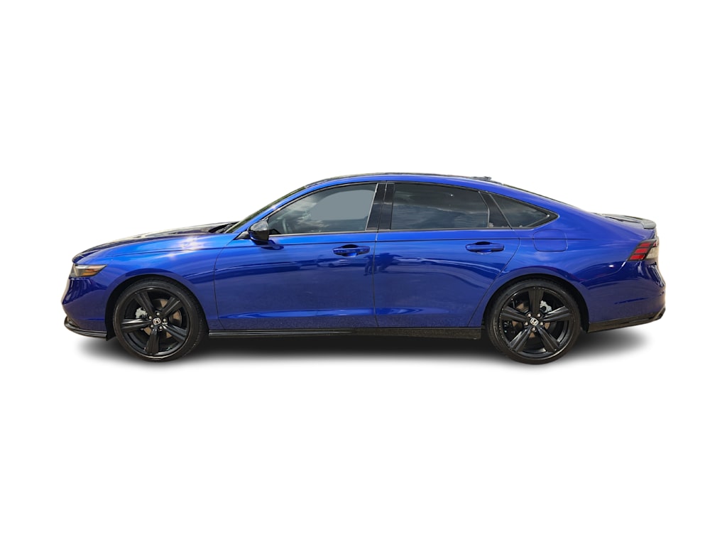 Thumbnail: 2026 Honda Accord - 3