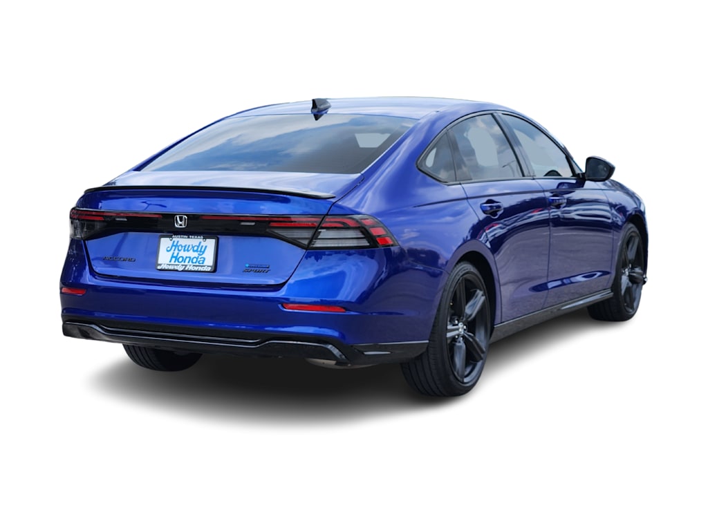 Thumbnail: 2026 Honda Accord - 20