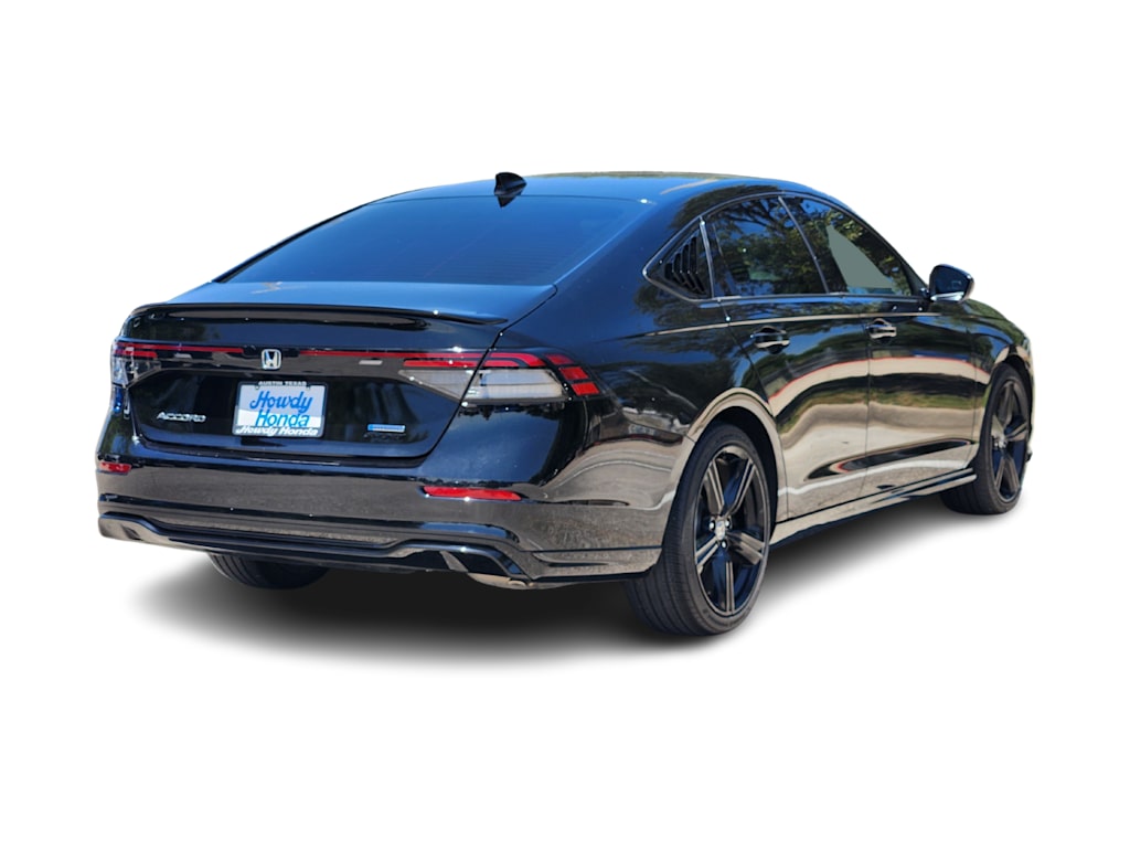 Thumbnail: 2024 Honda Accord - 20