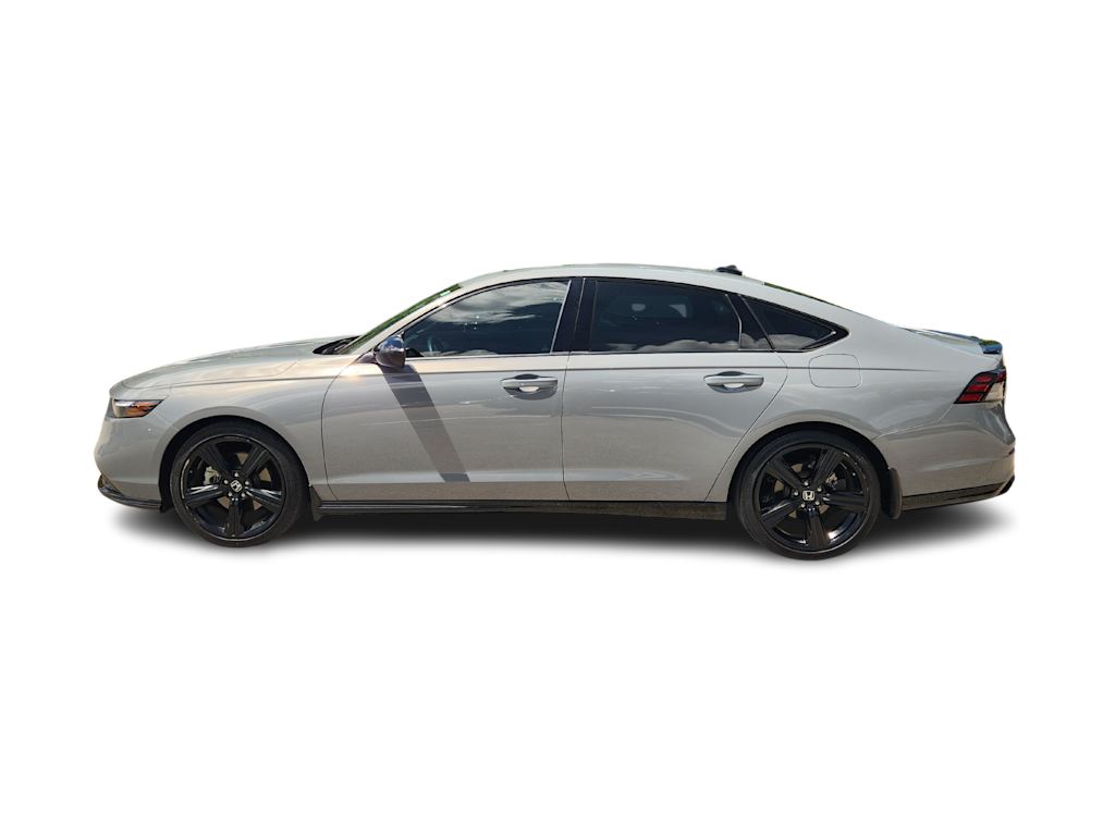 Thumbnail: 2024 Honda Accord - 3