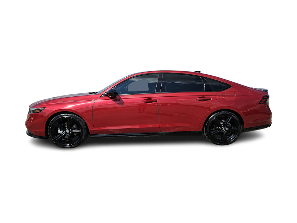 Thumbnail: 2024 Honda Accord - 3