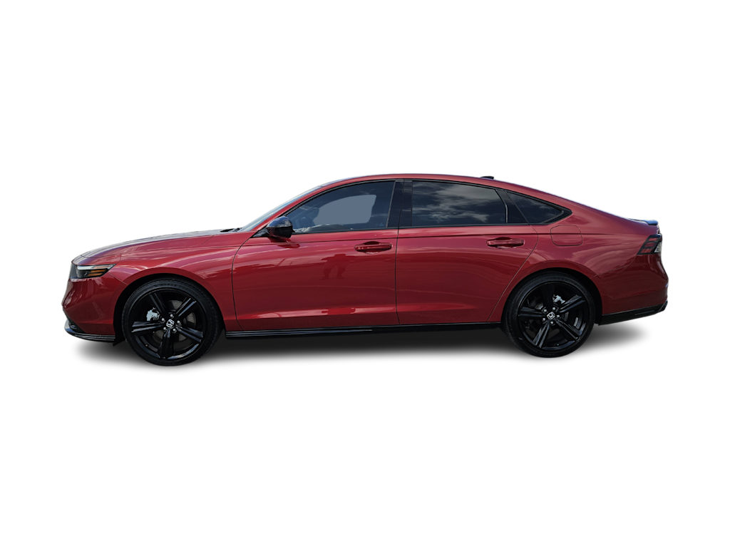 Thumbnail: 2024 Honda Accord - 3