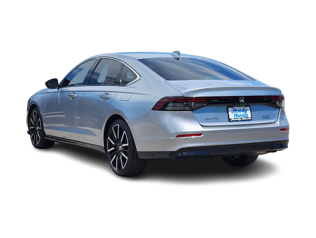 Thumbnail: 2025 Honda Accord - 4
