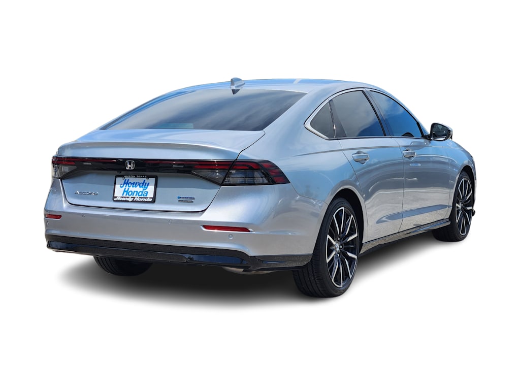 Thumbnail: 2025 Honda Accord - 21
