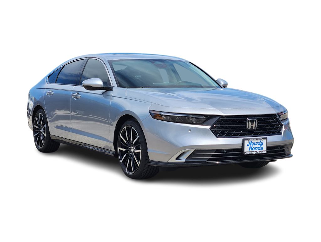 Thumbnail: 2025 Honda Accord - 20