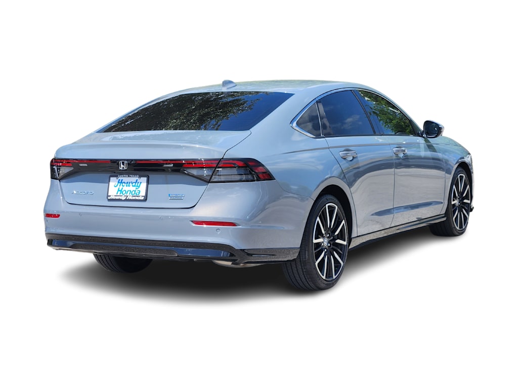 Thumbnail: 2026 Honda Accord - 19