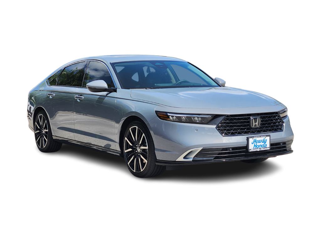 Thumbnail: 2026 Honda Accord - 18