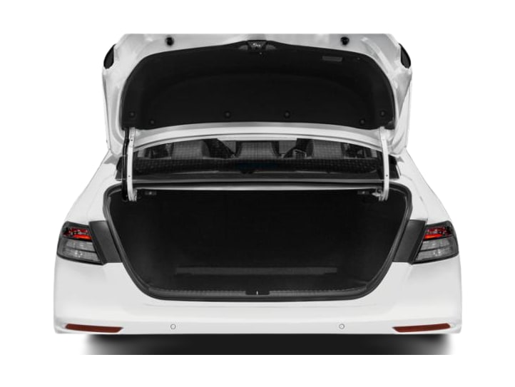Thumbnail: 2024 Honda Accord - 11