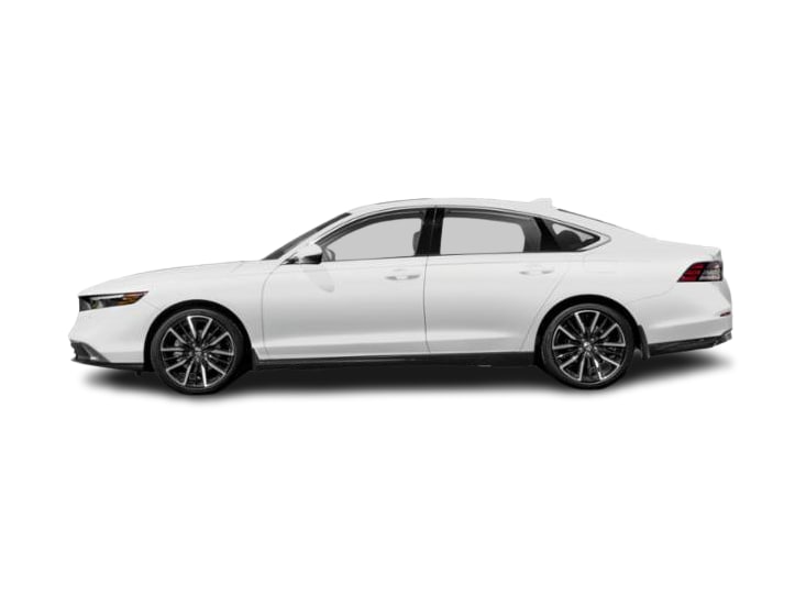 Thumbnail: 2024 Honda Accord - 15