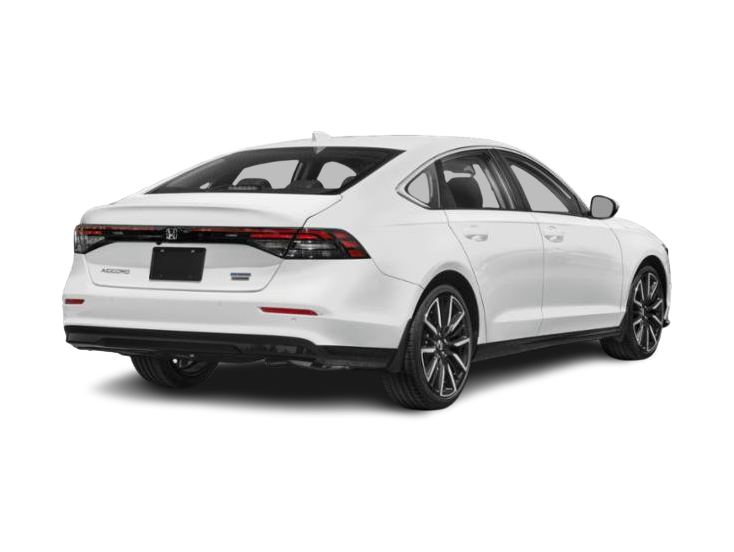 Thumbnail: 2024 Honda Accord - 14
