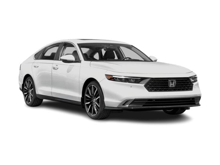 Thumbnail: 2024 Honda Accord - 17