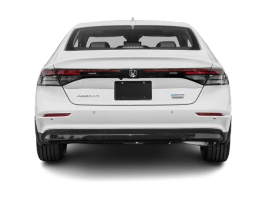 Thumbnail: 2024 Honda Accord - 16