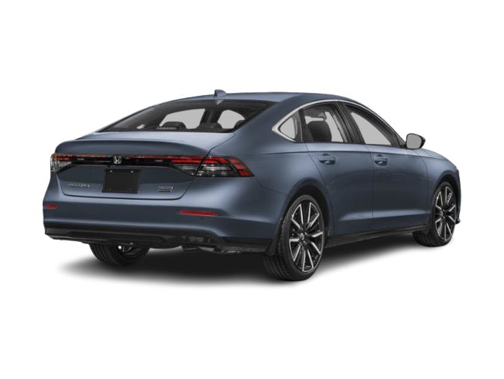 Thumbnail: 2024 Honda Accord - 12