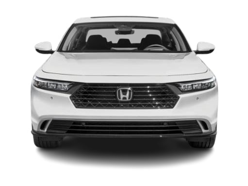 Thumbnail: 2024 Honda Accord - 4
