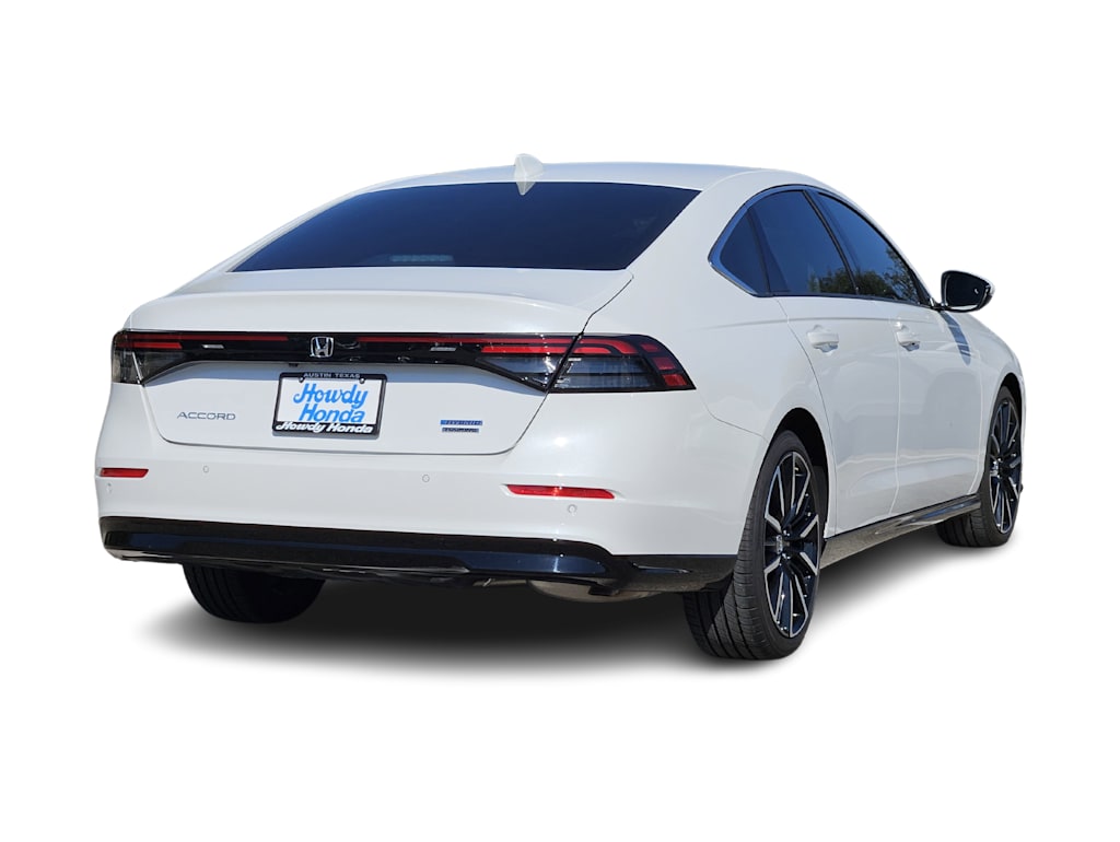 Thumbnail: 2025 Honda Accord - 20