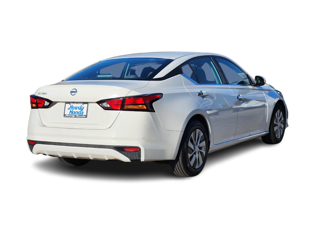 Thumbnail: 2021 Nissan Altima - 20