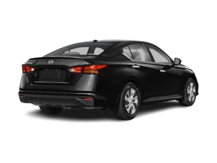 Thumbnail: 2019 Nissan Altima - 16