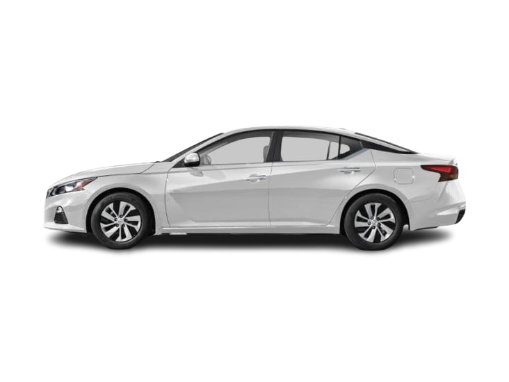 Thumbnail: 2019 Nissan Altima - 3