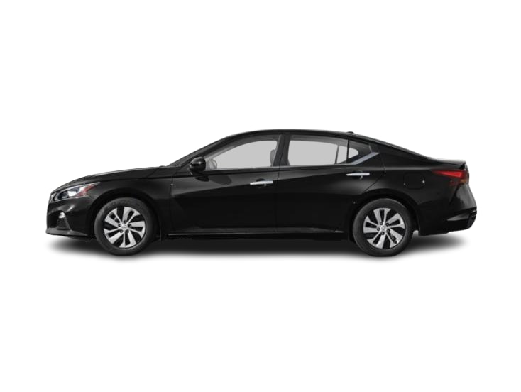 Thumbnail: 2019 Nissan Altima - 17