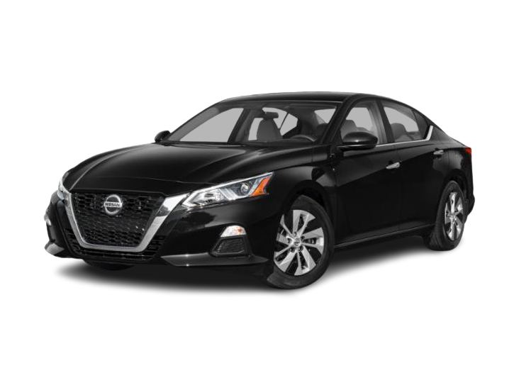 Thumbnail: 2019 Nissan Altima - 15