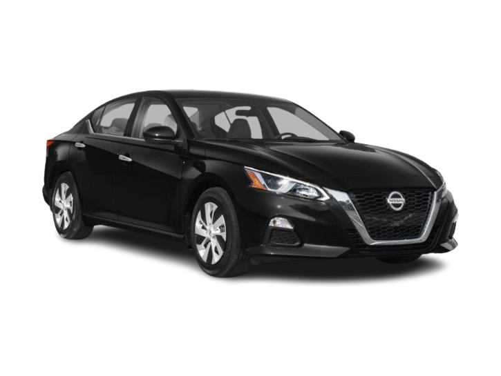 Thumbnail: 2019 Nissan Altima - 18