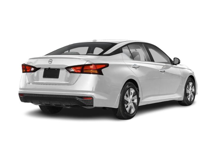 Thumbnail: 2019 Nissan Altima - 14
