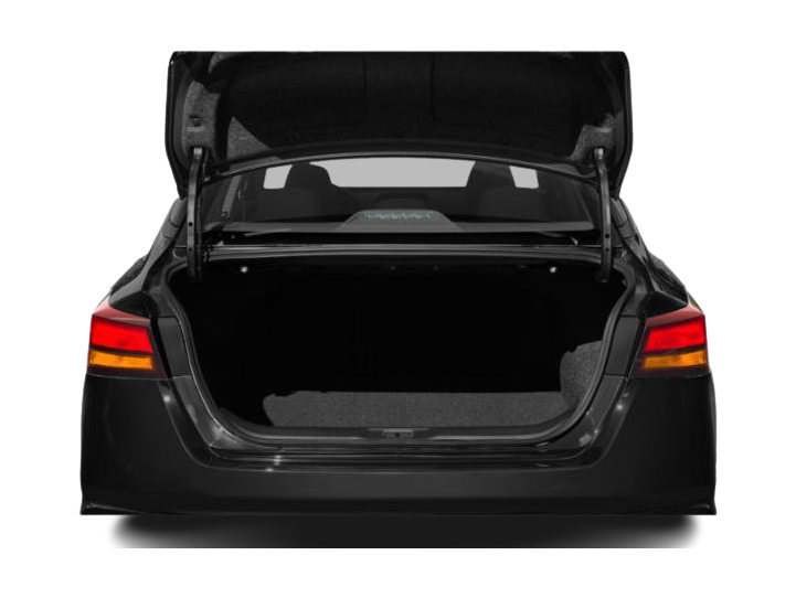 Thumbnail: 2019 Nissan Altima - 13