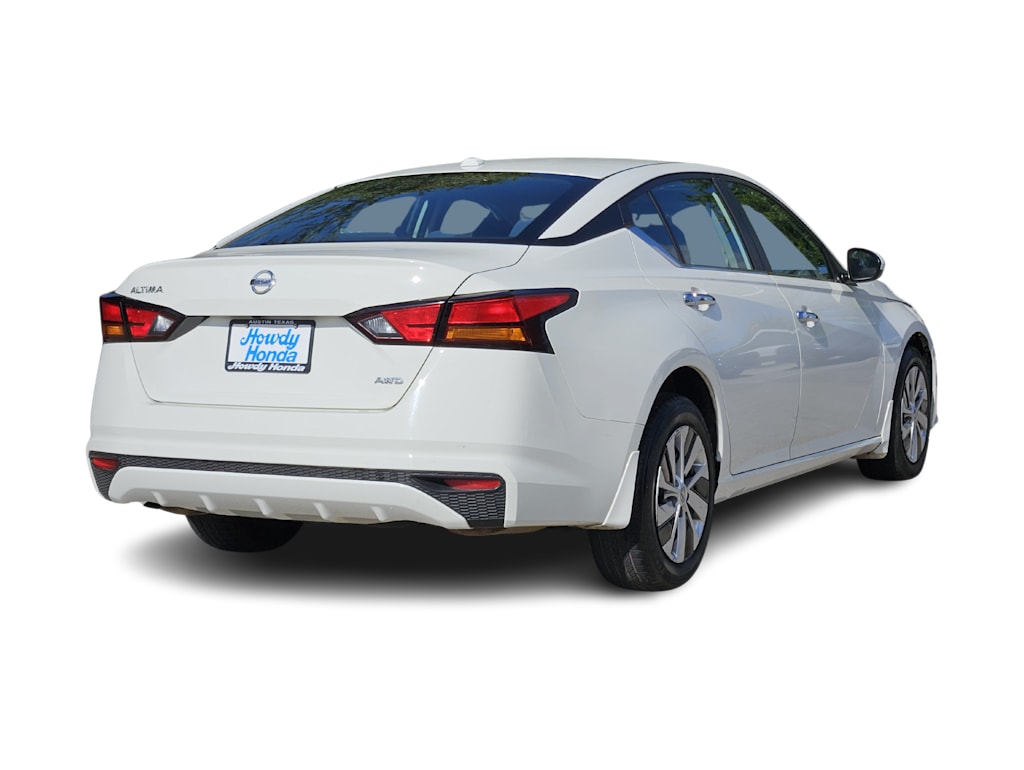 Thumbnail: 2019 Nissan Altima - 20