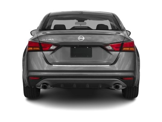 Thumbnail: 2022 Nissan Altima - 4