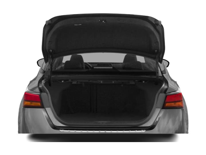 Thumbnail: 2022 Nissan Altima - 12