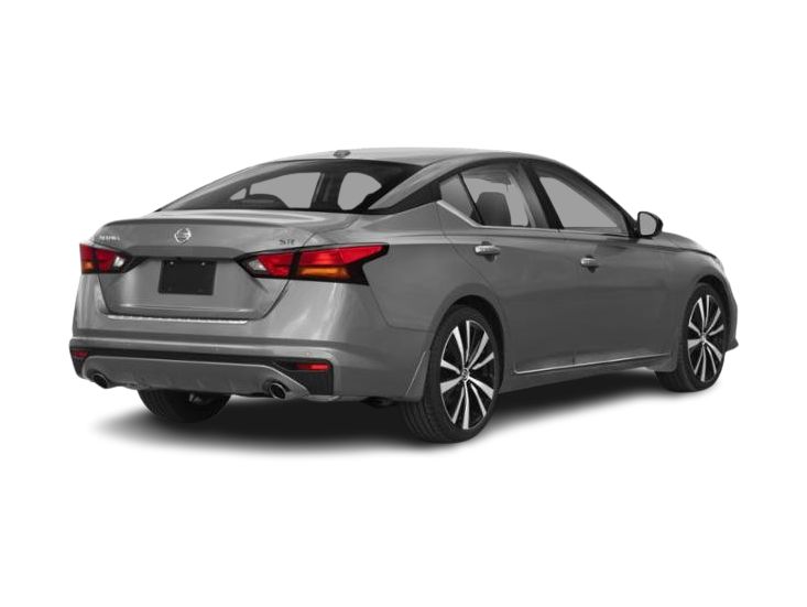 Thumbnail: 2022 Nissan Altima - 13