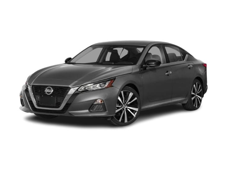 Thumbnail: 2022 Nissan Altima - 14