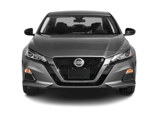 Thumbnail: 2022 Nissan Altima - 5
