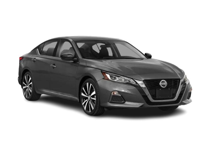 Thumbnail: 2022 Nissan Altima - 17