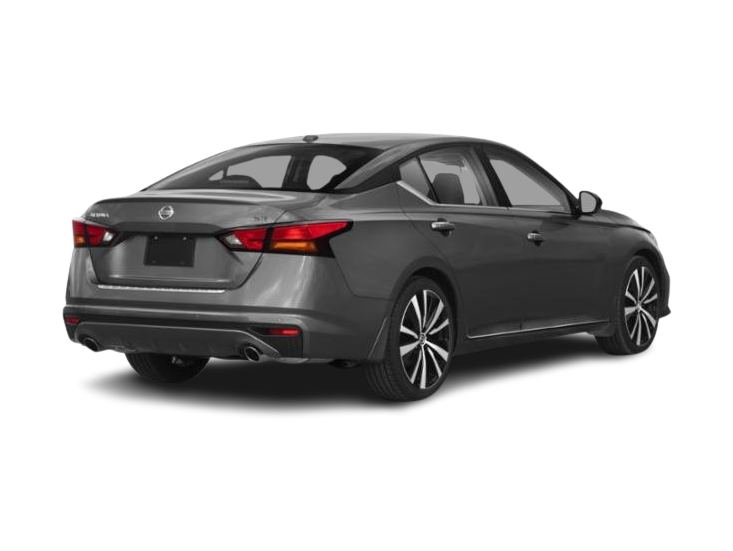 Thumbnail: 2022 Nissan Altima - 15